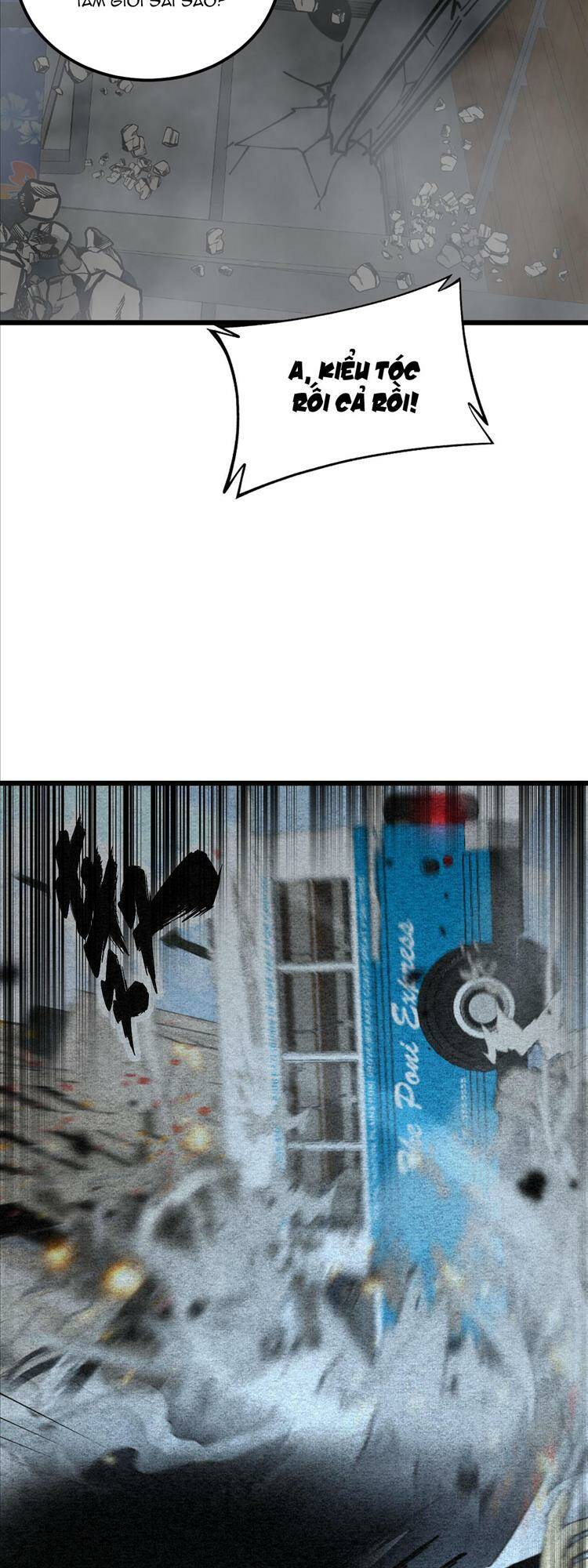 Độc Thủ Vu Y Chapter 387 - Trang 2