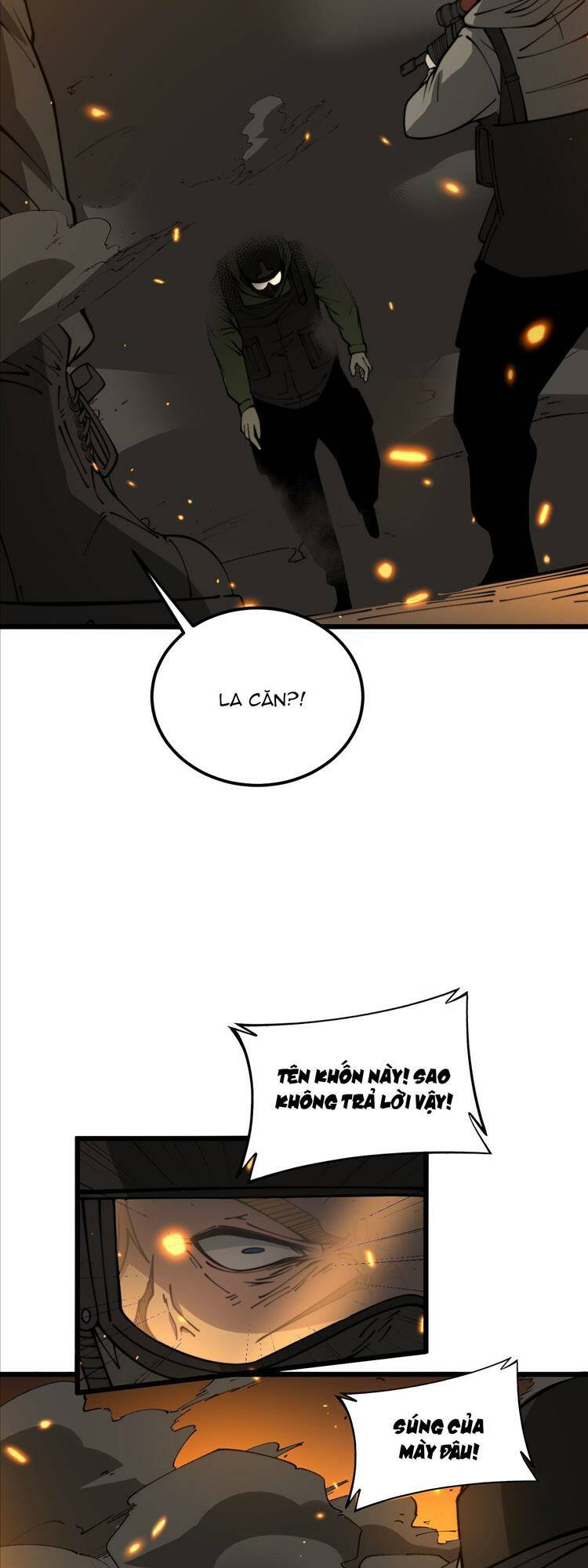 Độc Thủ Vu Y Chapter 387 - Trang 2