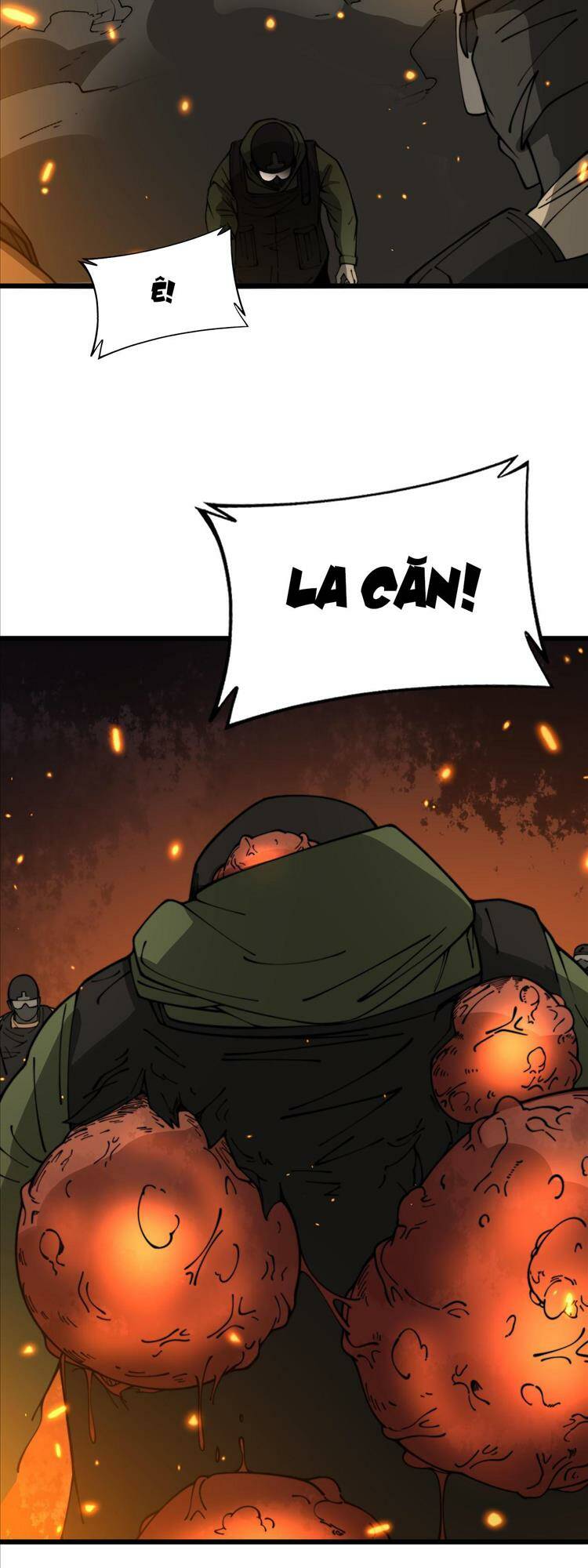 Độc Thủ Vu Y Chapter 387 - Trang 2