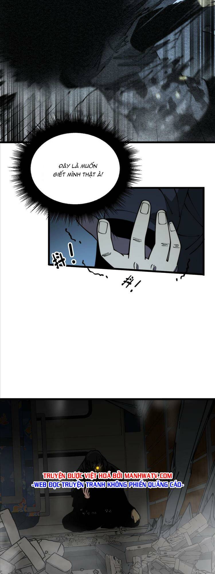 Độc Thủ Vu Y Chapter 387 - Trang 2