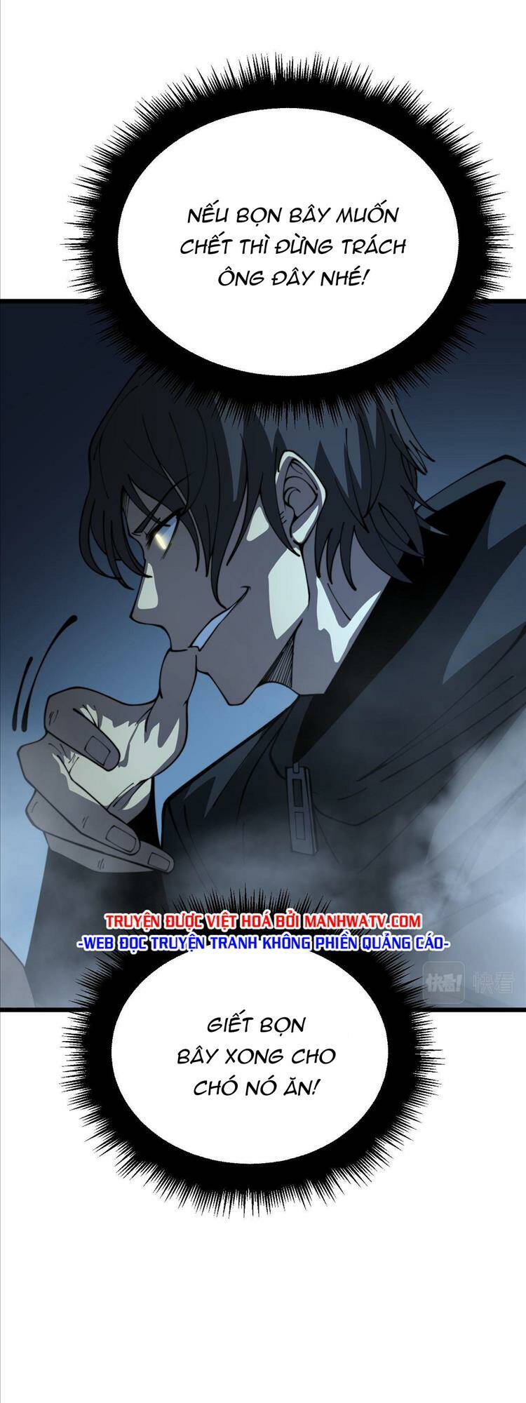 Độc Thủ Vu Y Chapter 387 - Trang 2