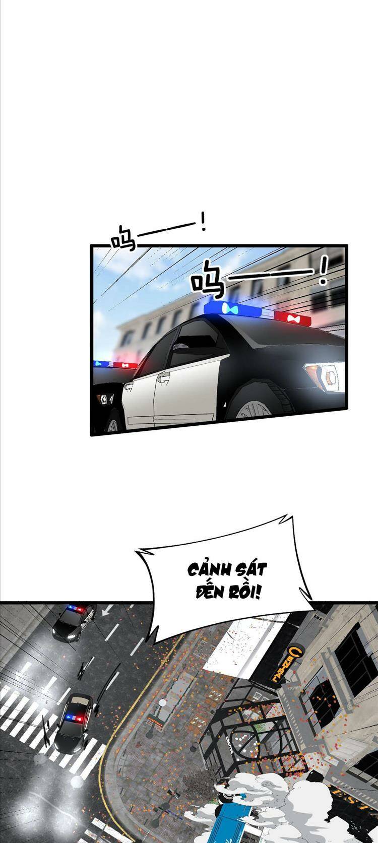 Độc Thủ Vu Y Chapter 387 - Trang 2