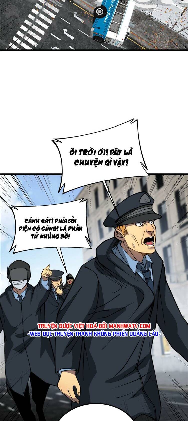 Độc Thủ Vu Y Chapter 387 - Trang 2