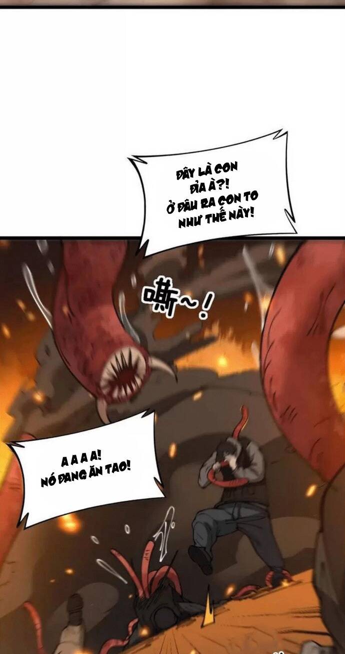 Độc Thủ Vu Y Chapter 388 - Trang 2