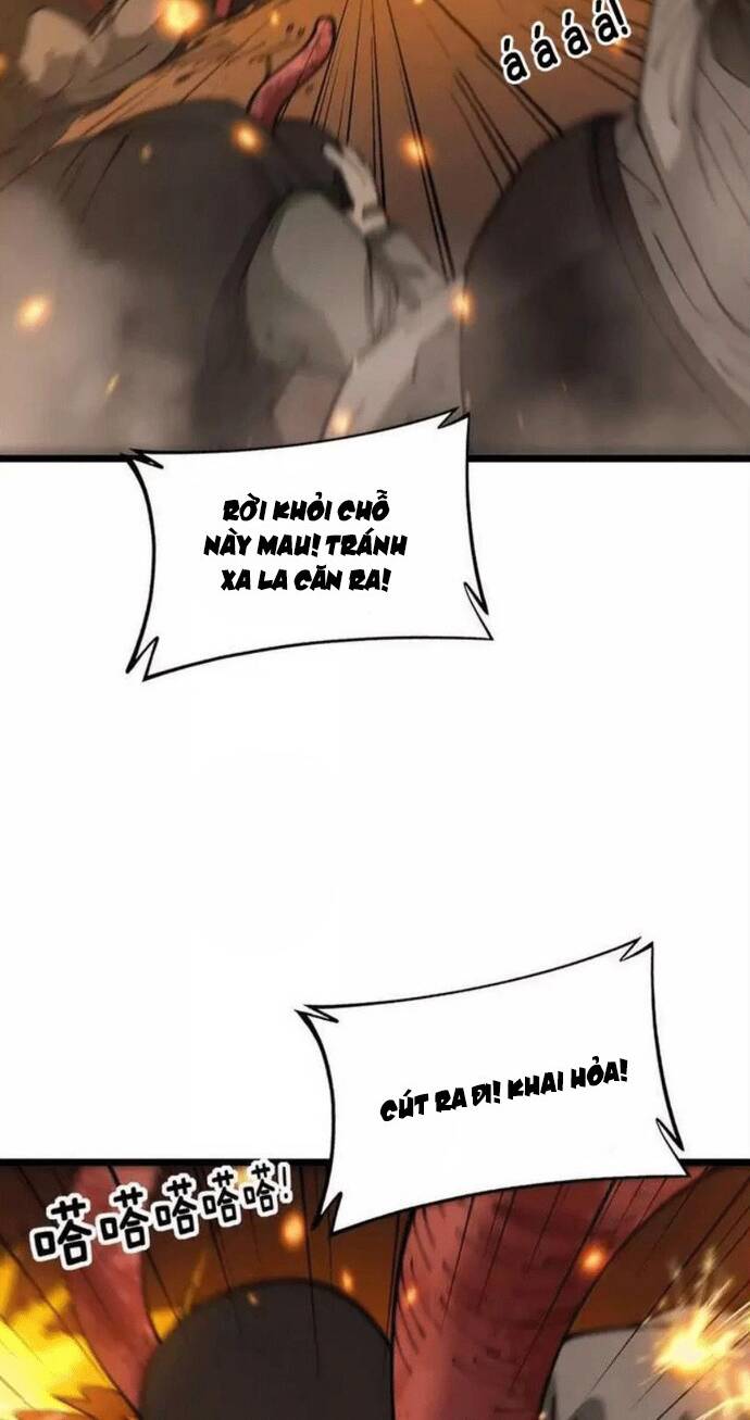 Độc Thủ Vu Y Chapter 388 - Trang 2