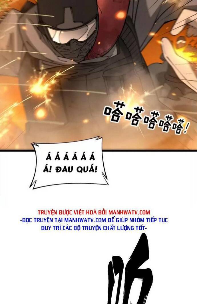 Độc Thủ Vu Y Chapter 388 - Trang 2