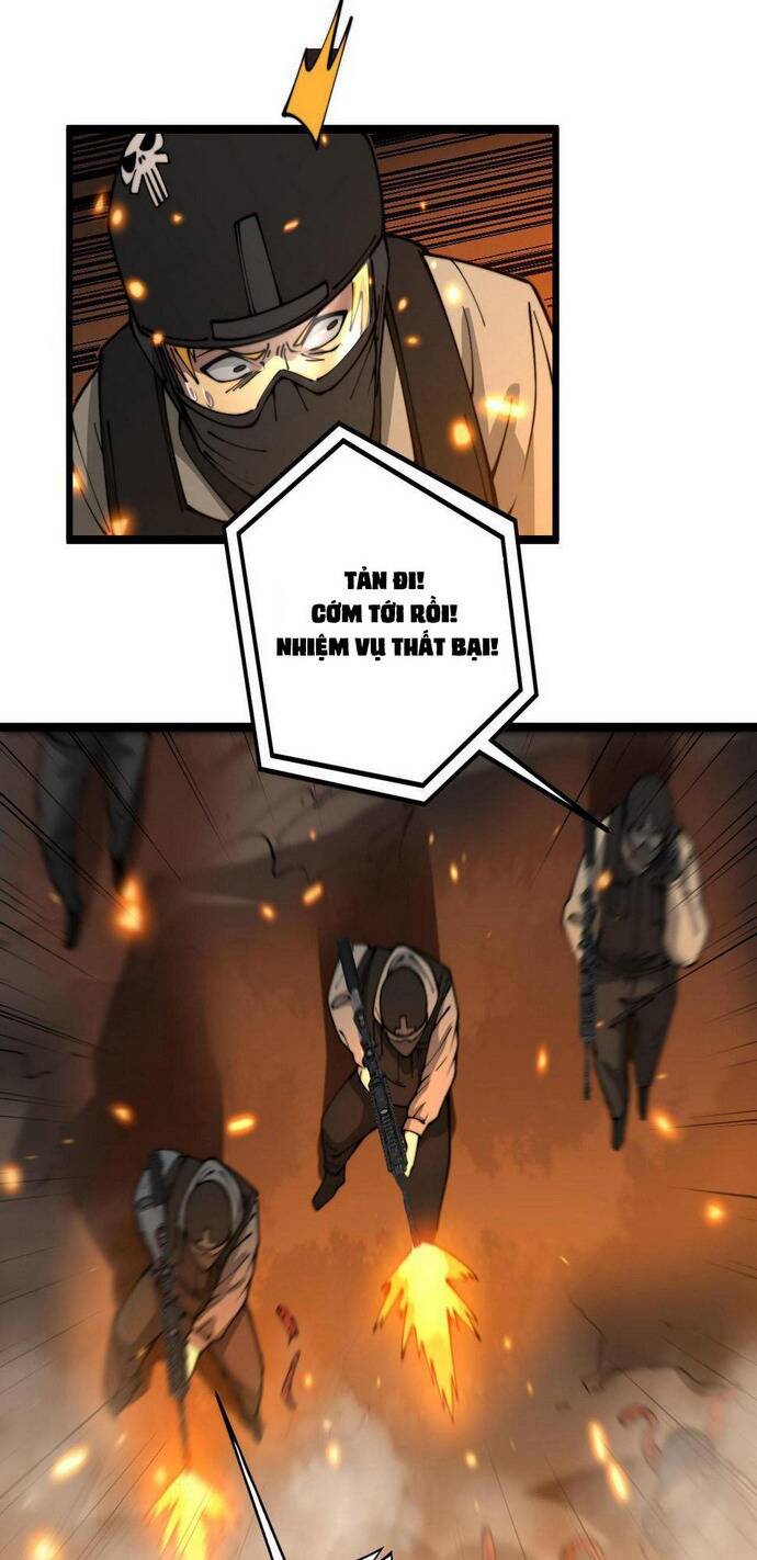 Độc Thủ Vu Y Chapter 388 - Trang 2