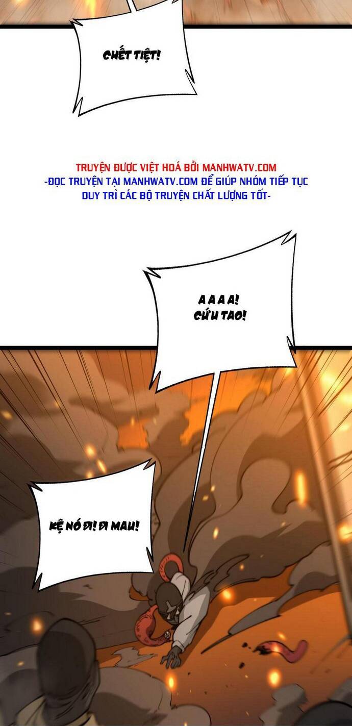 Độc Thủ Vu Y Chapter 388 - Trang 2