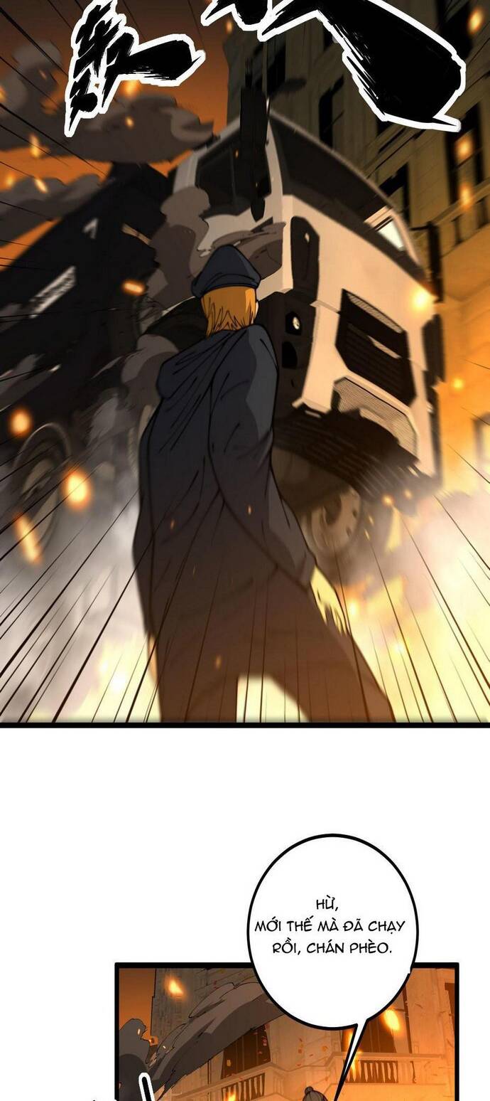 Độc Thủ Vu Y Chapter 388 - Trang 2