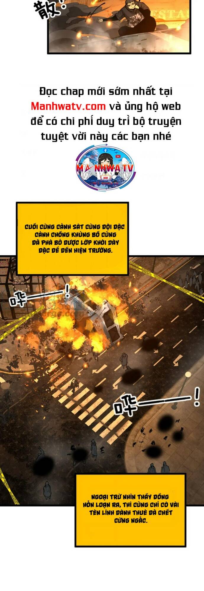 Độc Thủ Vu Y Chapter 388 - Trang 2