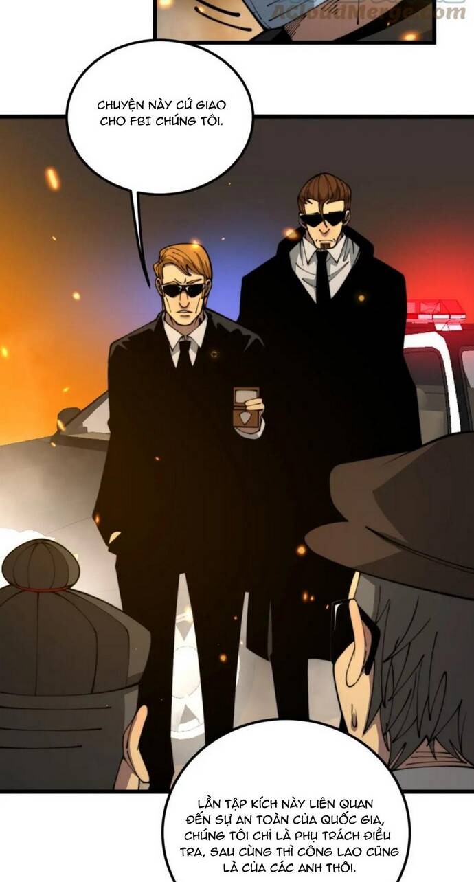 Độc Thủ Vu Y Chapter 388 - Trang 2