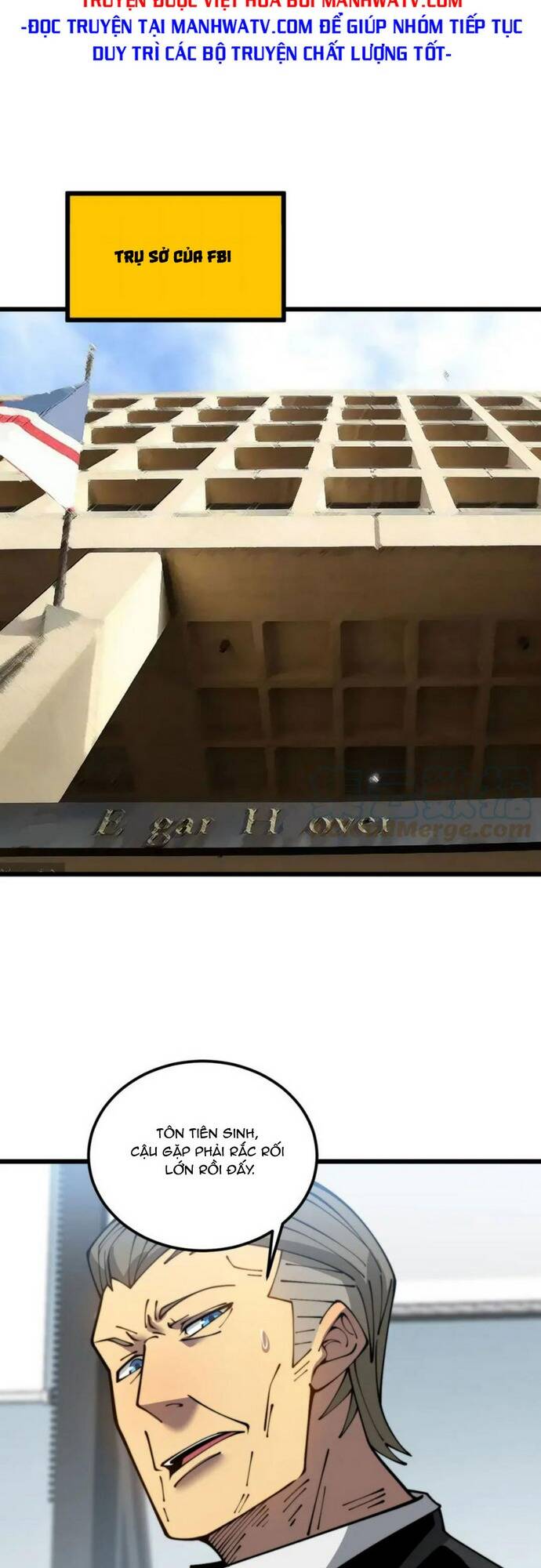 Độc Thủ Vu Y Chapter 388 - Trang 2