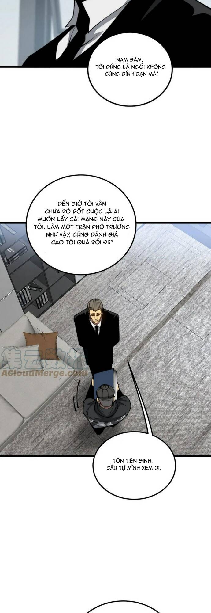 Độc Thủ Vu Y Chapter 388 - Trang 2