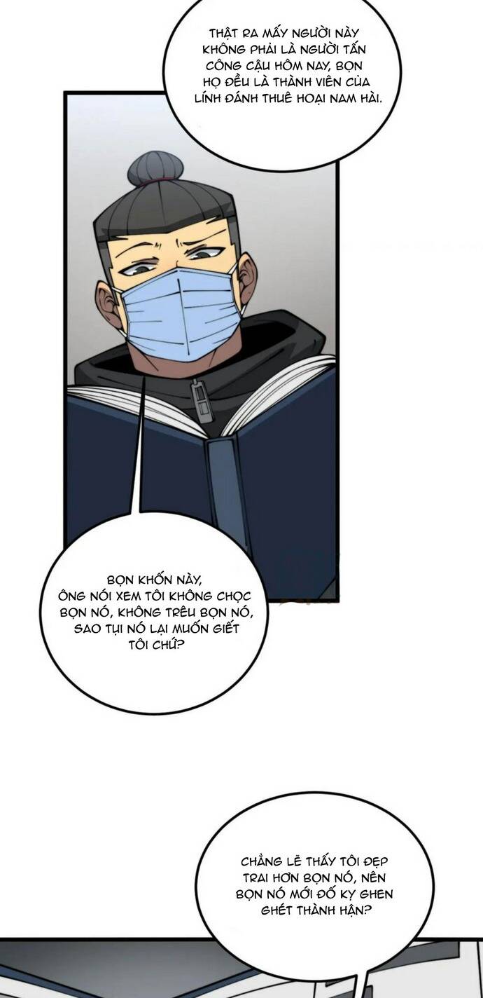 Độc Thủ Vu Y Chapter 388 - Trang 2