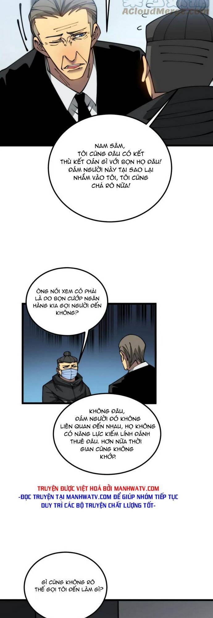 Độc Thủ Vu Y Chapter 388 - Trang 2