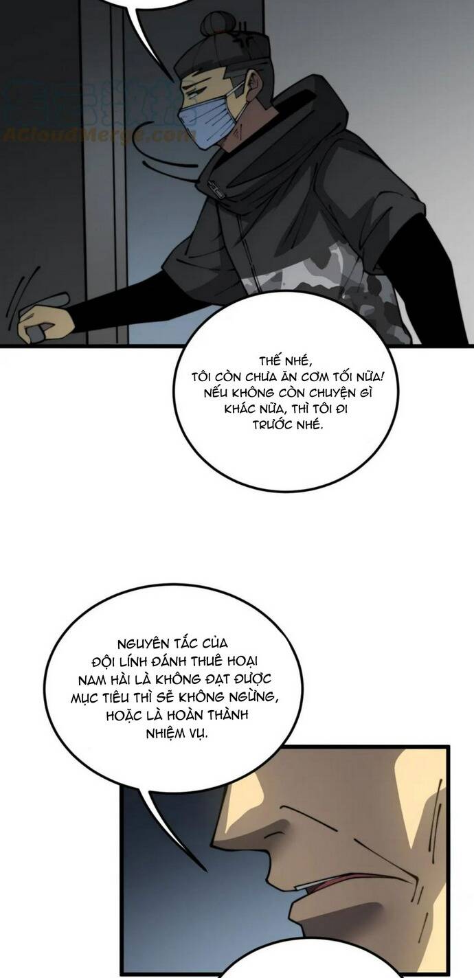 Độc Thủ Vu Y Chapter 388 - Trang 2