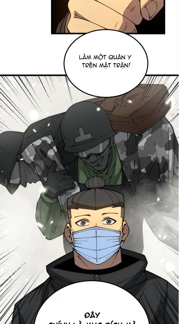 Độc Thủ Vu Y Chapter 388 - Trang 2