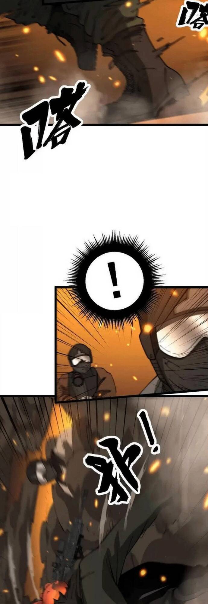 Độc Thủ Vu Y Chapter 388 - Trang 2