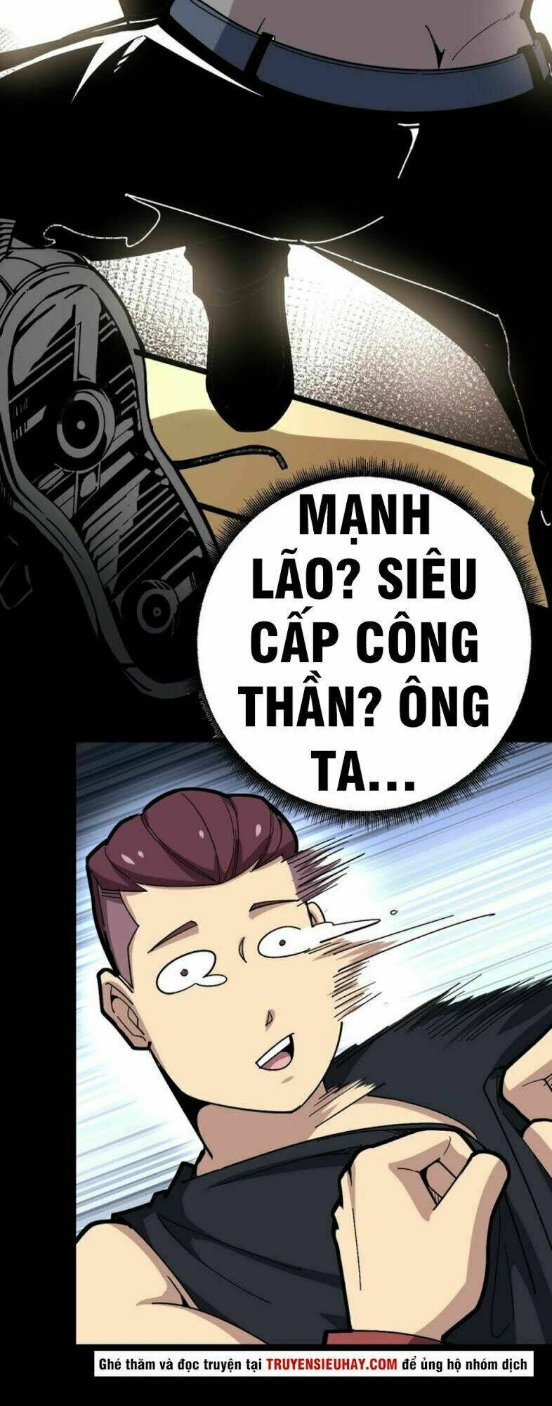 Độc Thủ Vu Y Chapter 39 - Trang 2