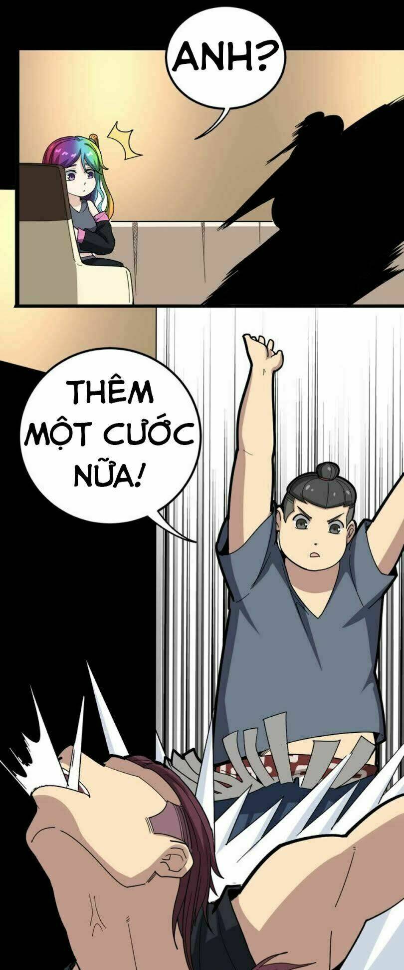 Độc Thủ Vu Y Chapter 39 - Trang 2