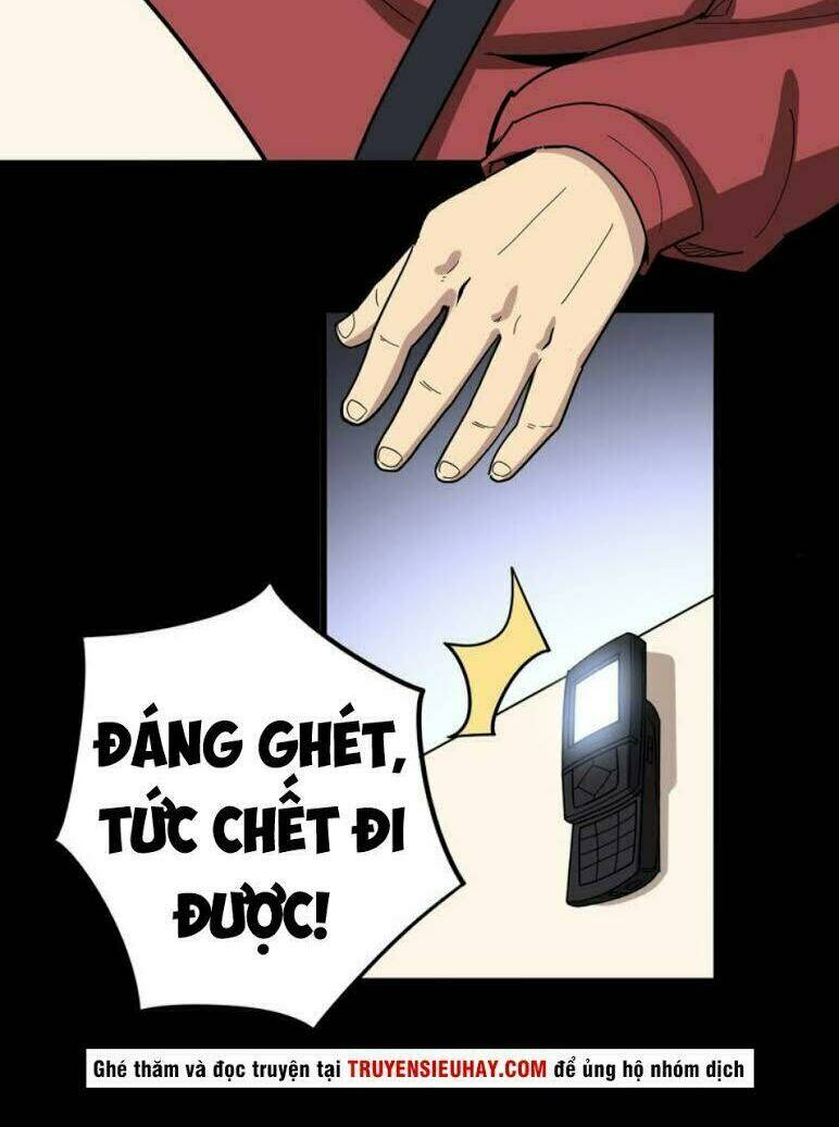 Độc Thủ Vu Y Chapter 39 - Trang 2