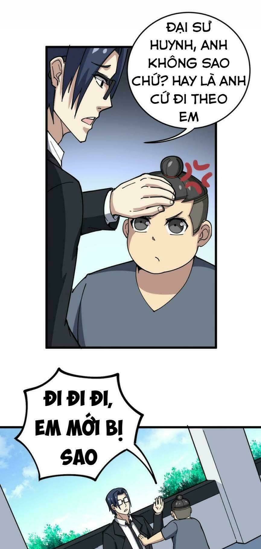 Độc Thủ Vu Y Chapter 39 - Trang 2