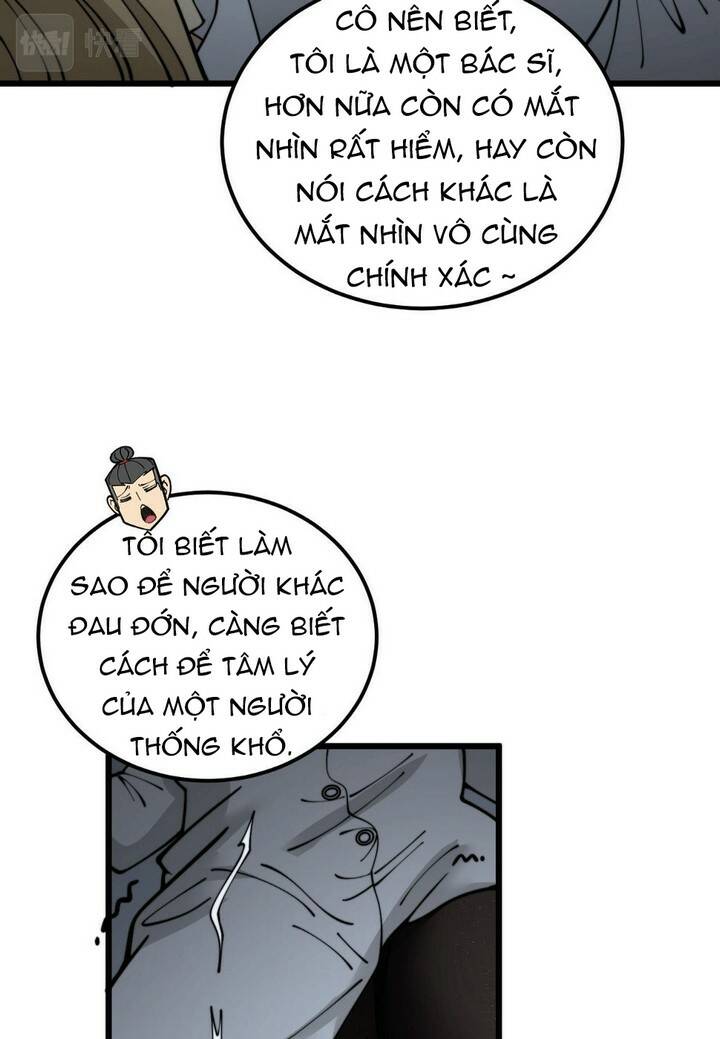 Độc Thủ Vu Y Chapter 390 - Trang 2