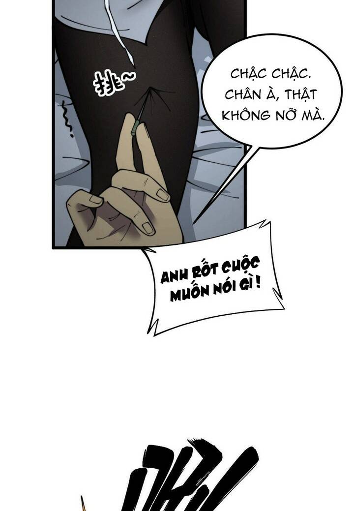 Độc Thủ Vu Y Chapter 390 - Trang 2