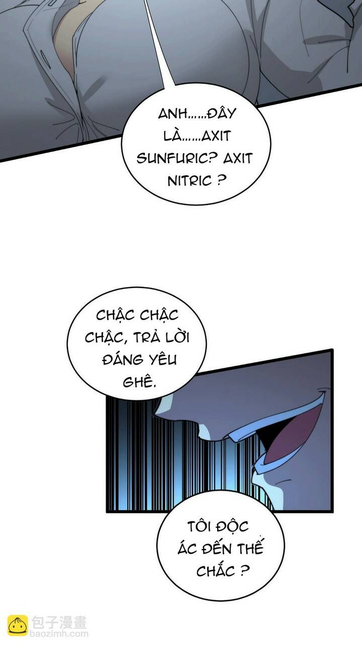 Độc Thủ Vu Y Chapter 390 - Trang 2