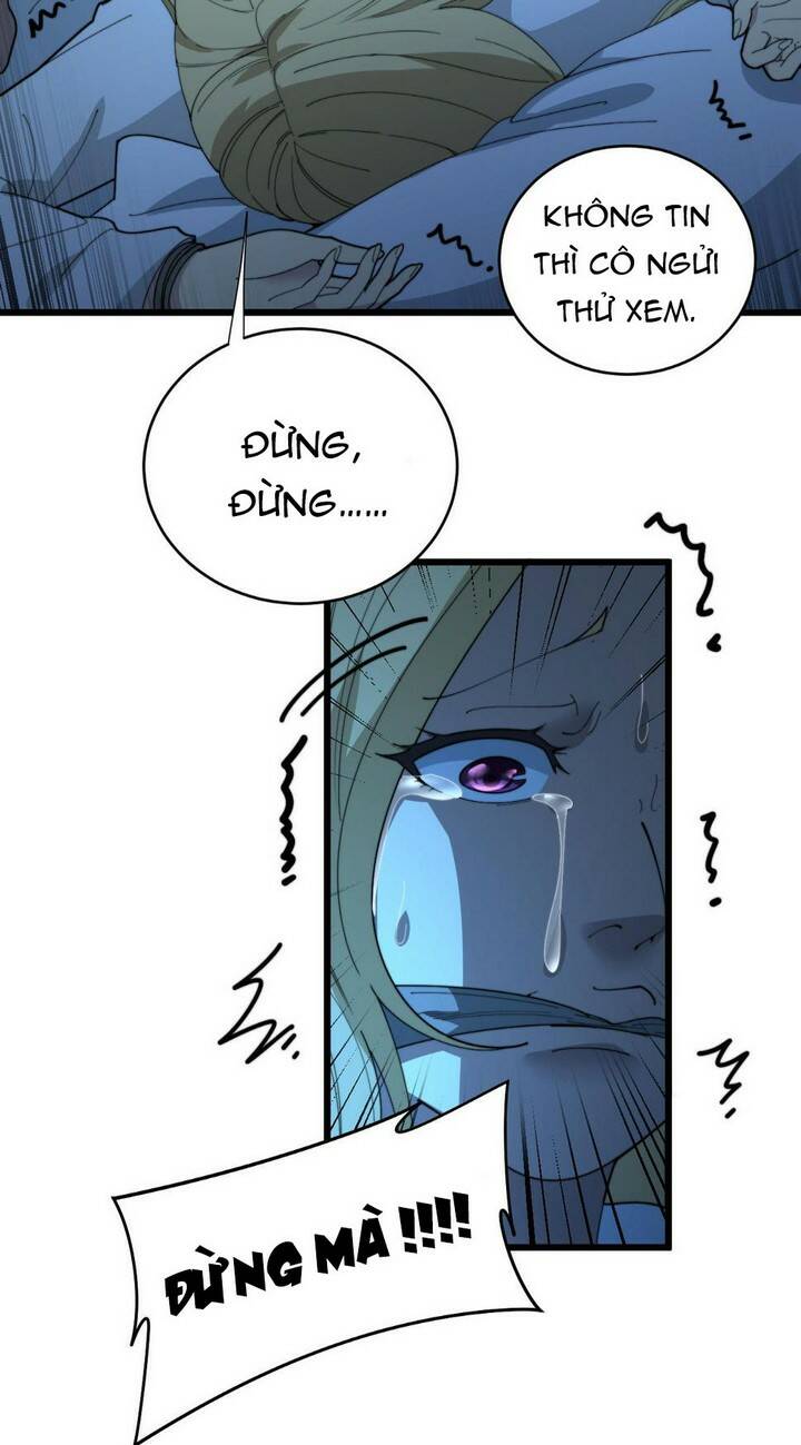 Độc Thủ Vu Y Chapter 390 - Trang 2