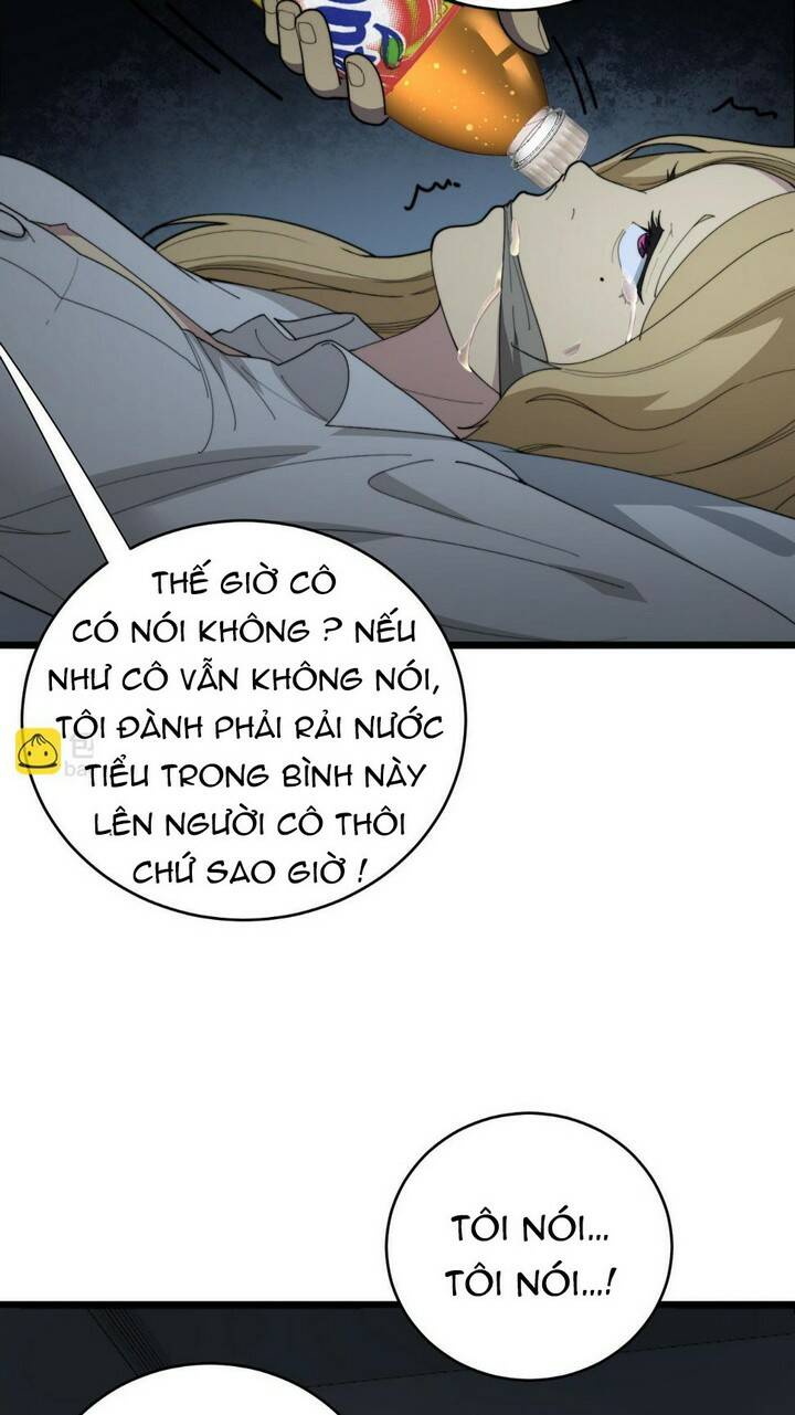 Độc Thủ Vu Y Chapter 390 - Trang 2