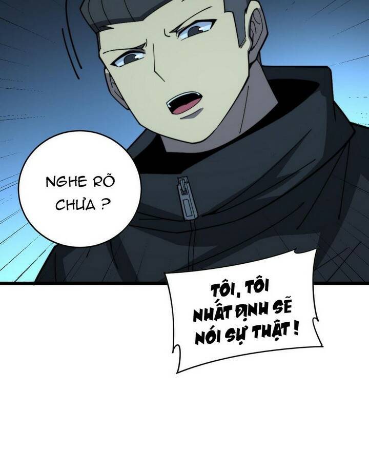 Độc Thủ Vu Y Chapter 390 - Trang 2