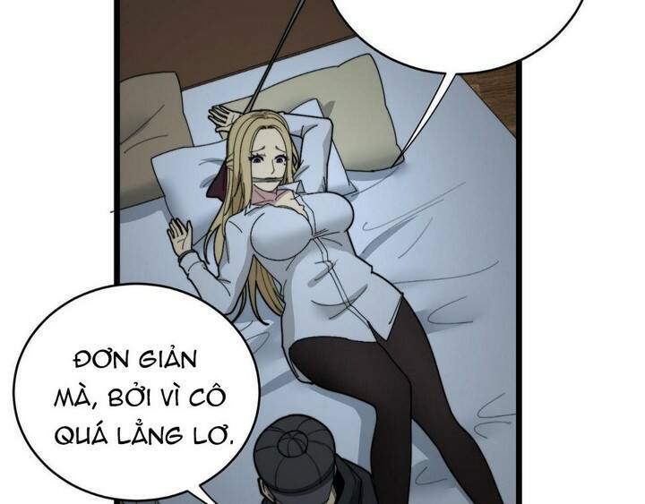 Độc Thủ Vu Y Chapter 390 - Trang 2