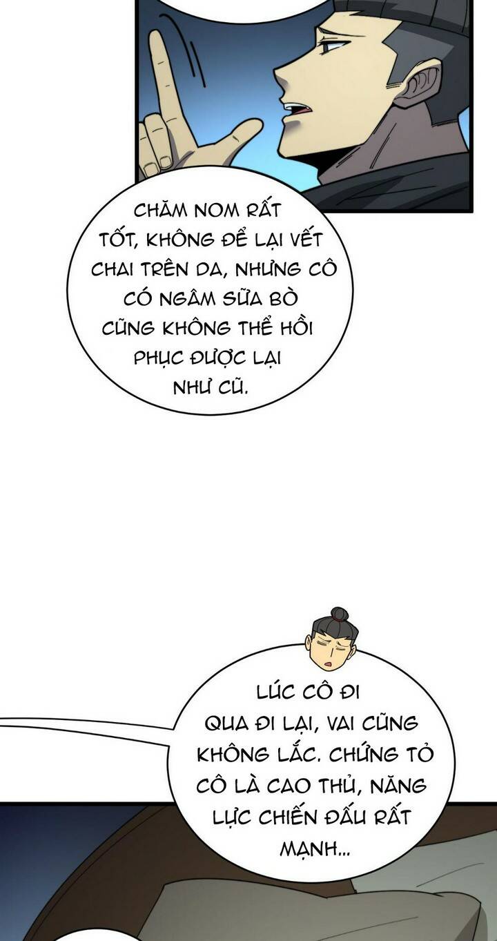 Độc Thủ Vu Y Chapter 390 - Trang 2