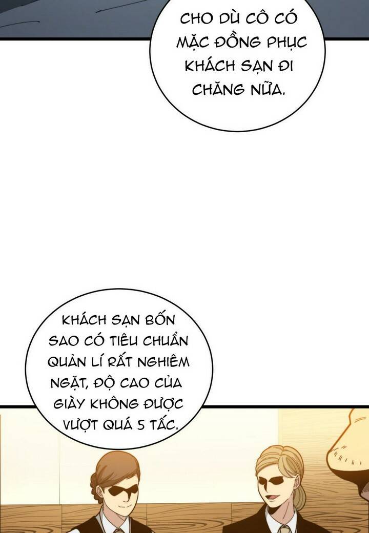 Độc Thủ Vu Y Chapter 390 - Trang 2