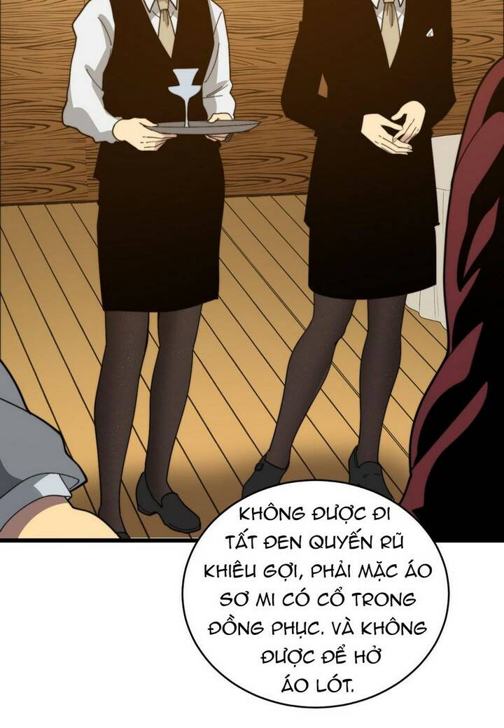 Độc Thủ Vu Y Chapter 390 - Trang 2