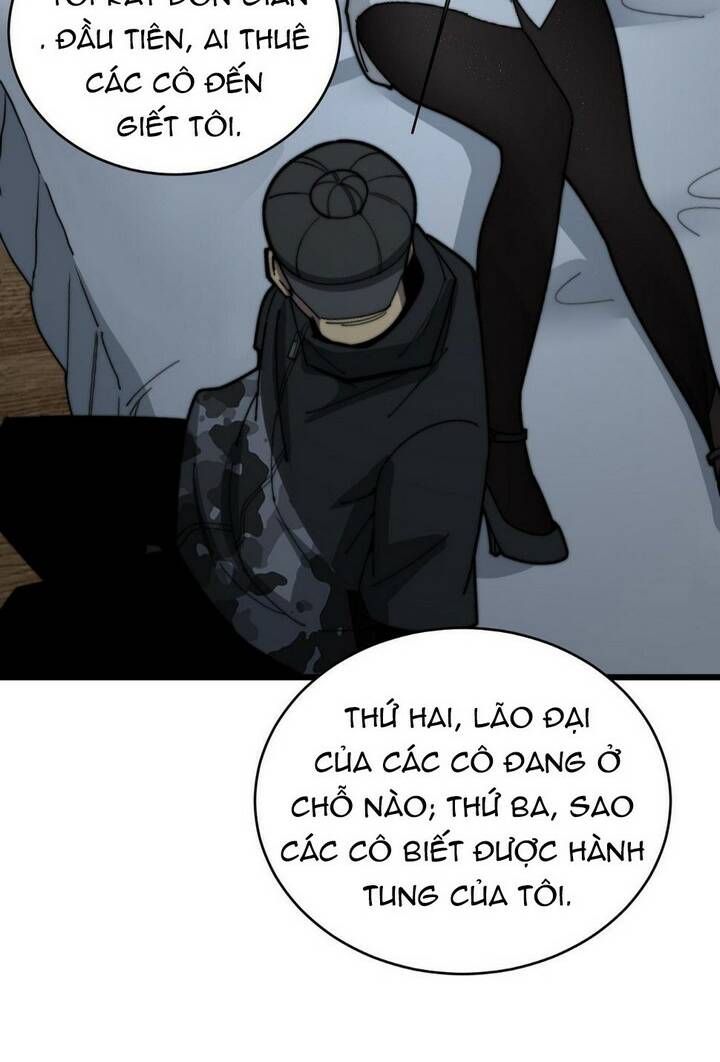 Độc Thủ Vu Y Chapter 390 - Trang 2