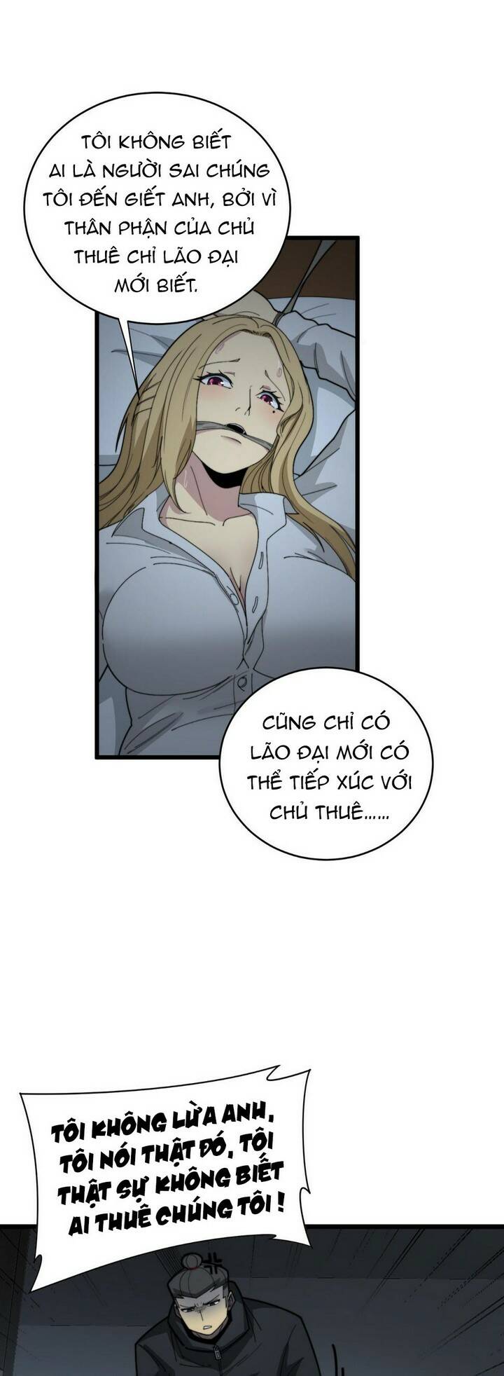 Độc Thủ Vu Y Chapter 390 - Trang 2