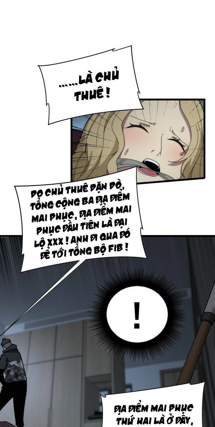 Độc Thủ Vu Y Chapter 390 - Trang 2