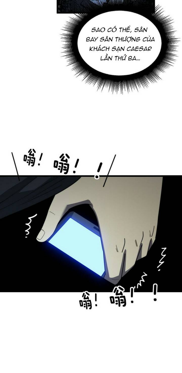 Độc Thủ Vu Y Chapter 390 - Trang 2