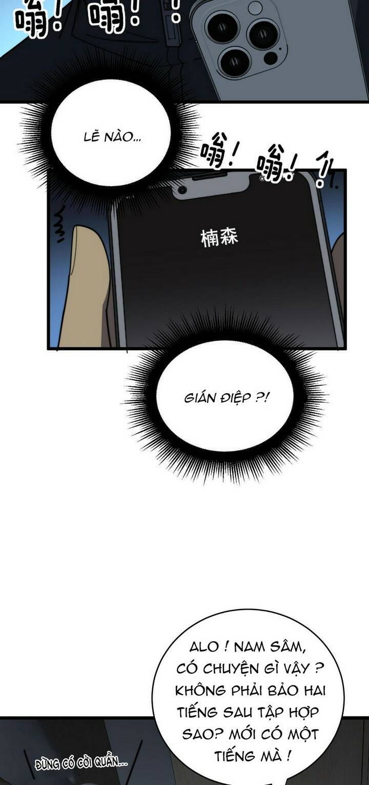 Độc Thủ Vu Y Chapter 390 - Trang 2