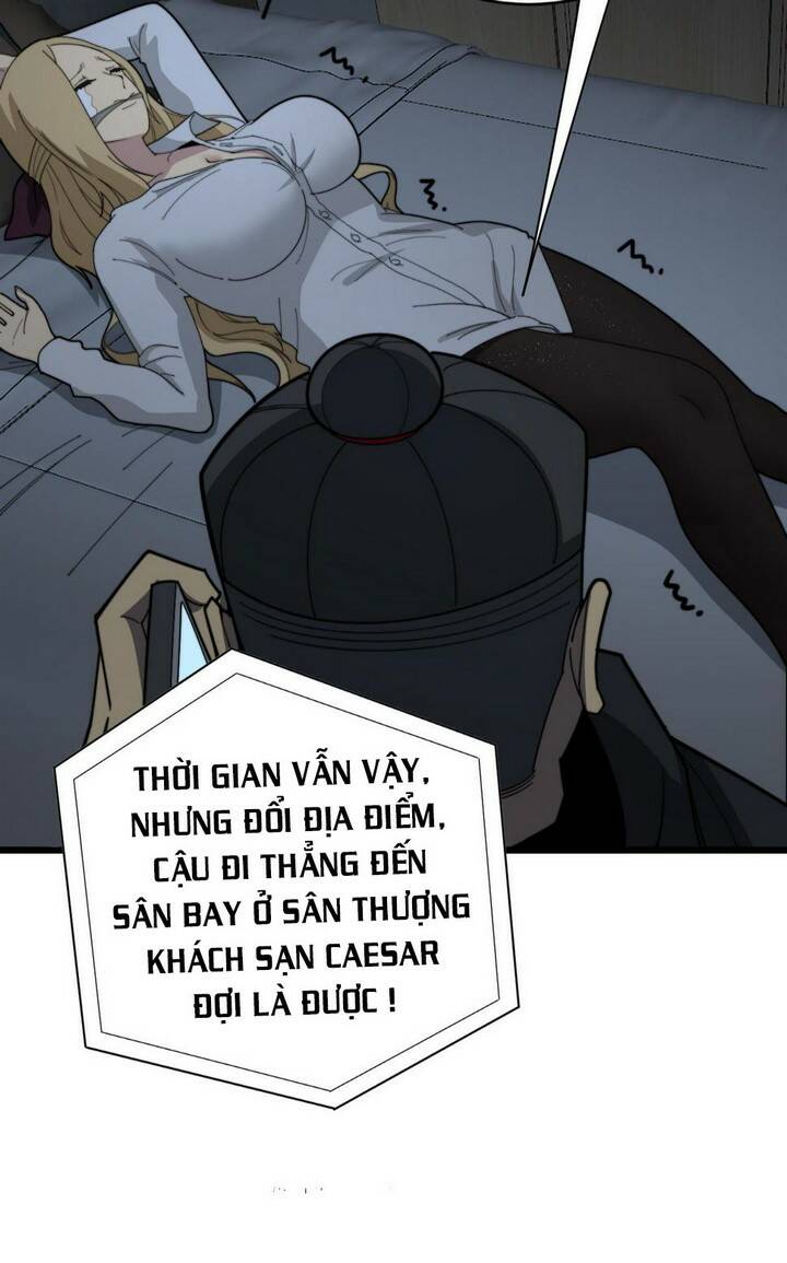 Độc Thủ Vu Y Chapter 390 - Trang 2