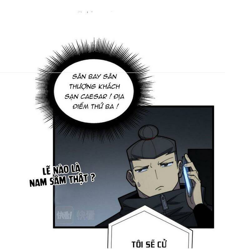 Độc Thủ Vu Y Chapter 390 - Trang 2