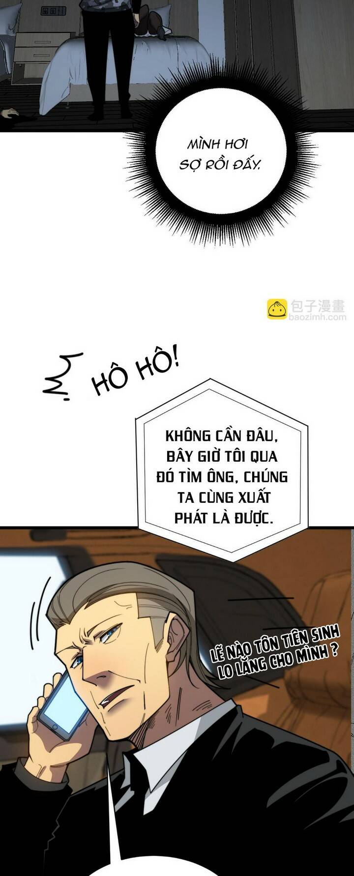 Độc Thủ Vu Y Chapter 390 - Trang 2