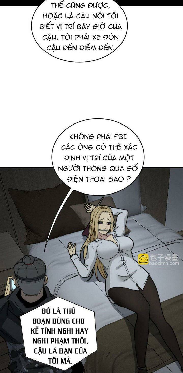 Độc Thủ Vu Y Chapter 390 - Trang 2