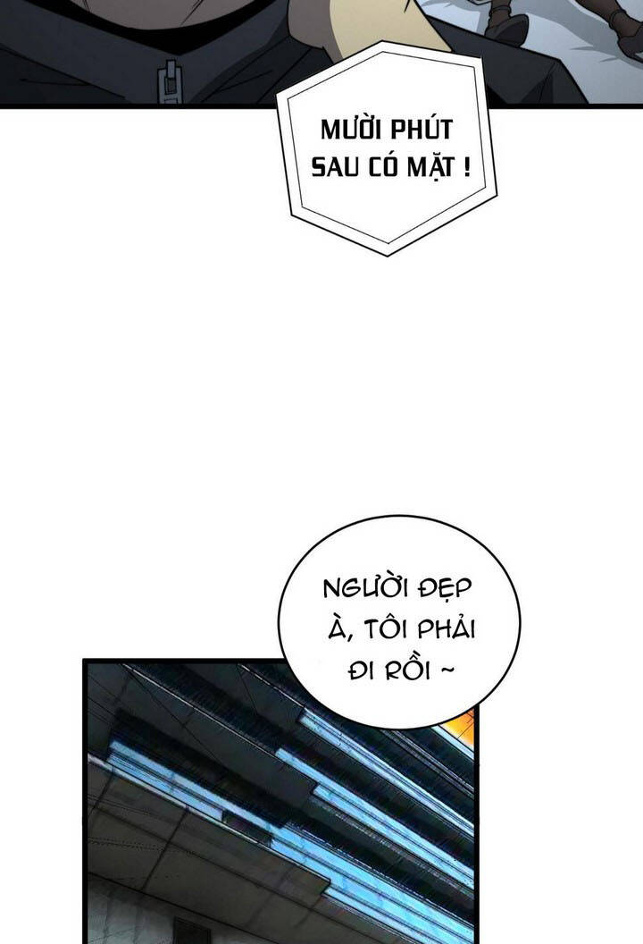 Độc Thủ Vu Y Chapter 390 - Trang 2