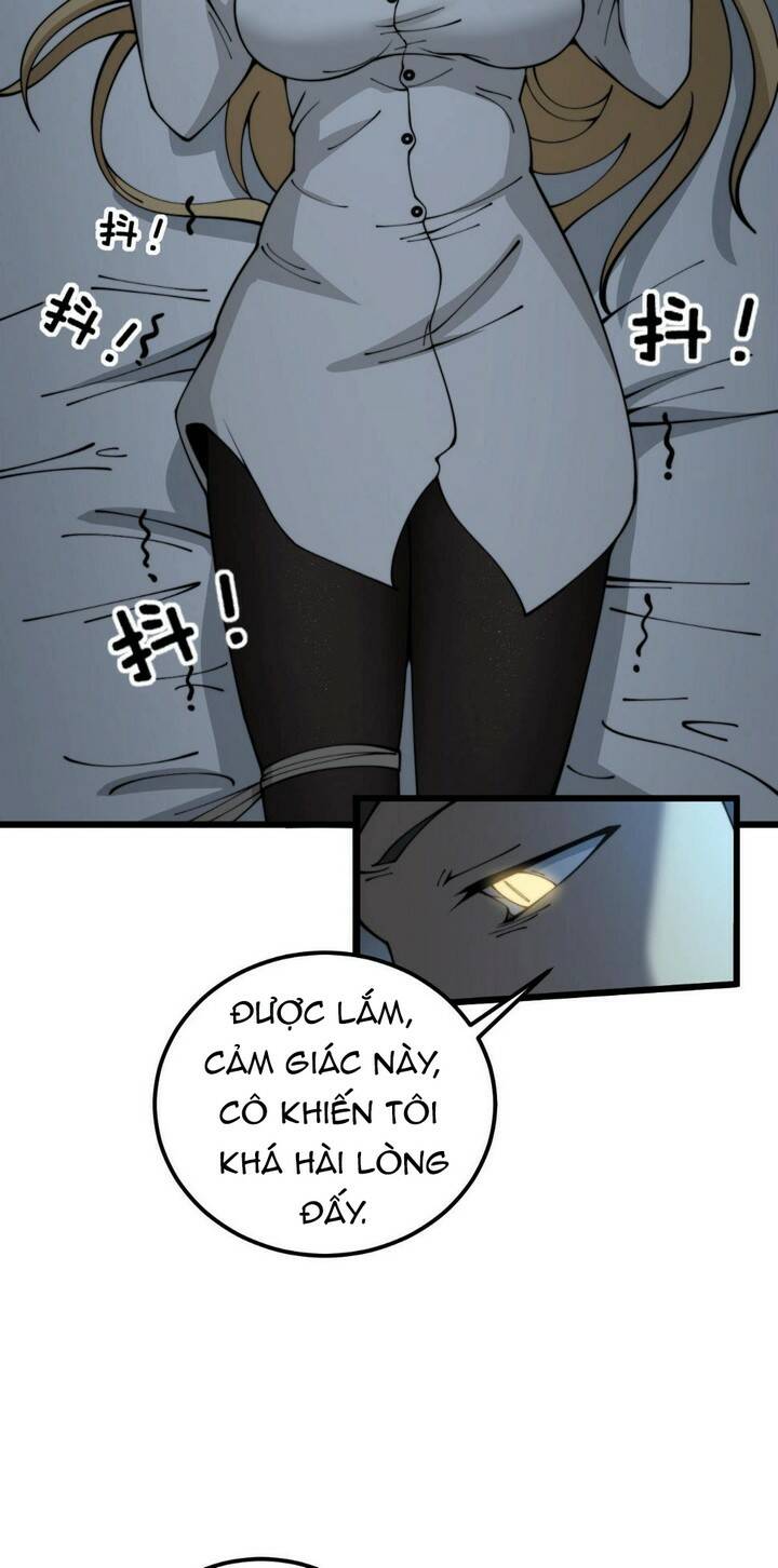 Độc Thủ Vu Y Chapter 390 - Trang 2