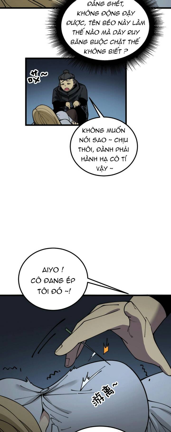 Độc Thủ Vu Y Chapter 390 - Trang 2