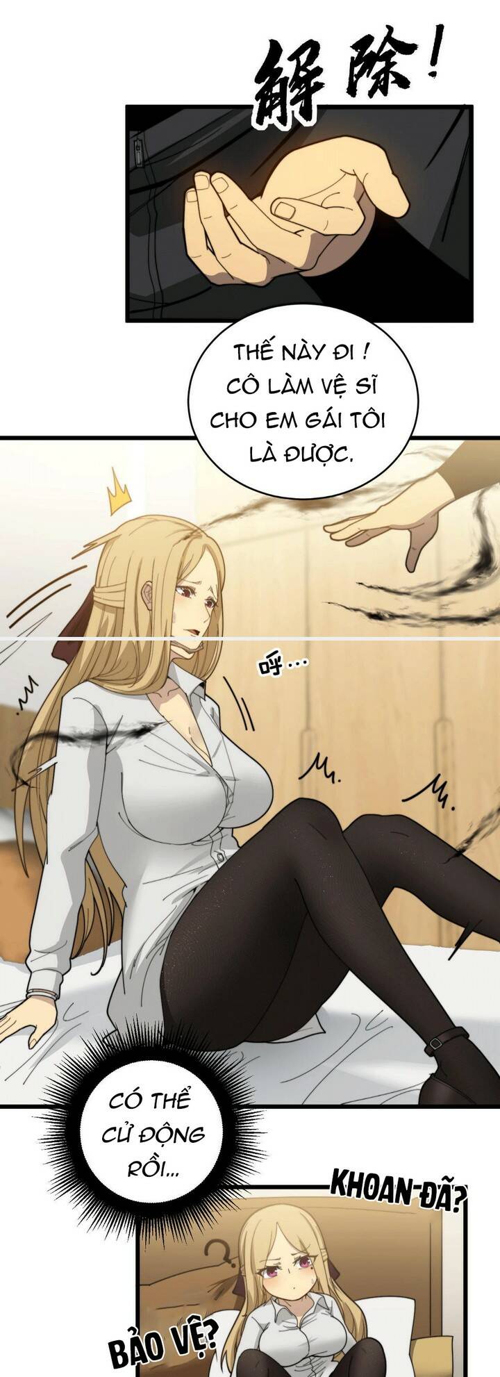 Độc Thủ Vu Y Chapter 391 - Trang 2