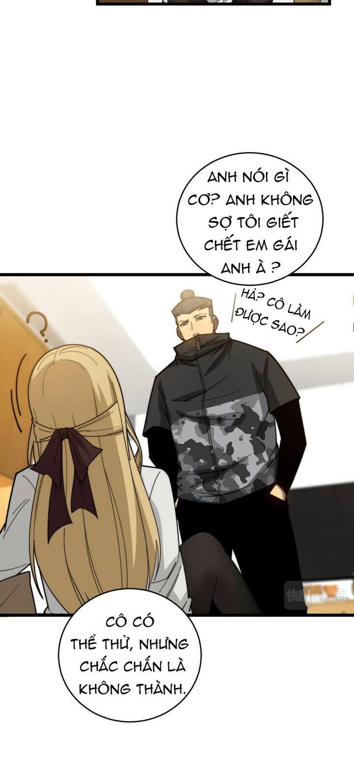 Độc Thủ Vu Y Chapter 391 - Trang 2